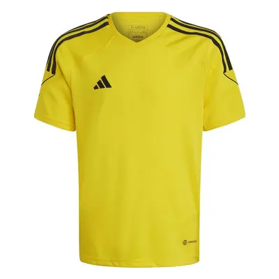 Tričko Tiro 23 League Jr HS0535 - Adidas