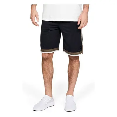 Pánské šortky UA Sportstyle Mesh M 1329281-001 - Under Armour