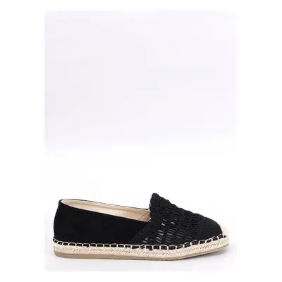 Espadrilky model 194026 Inello