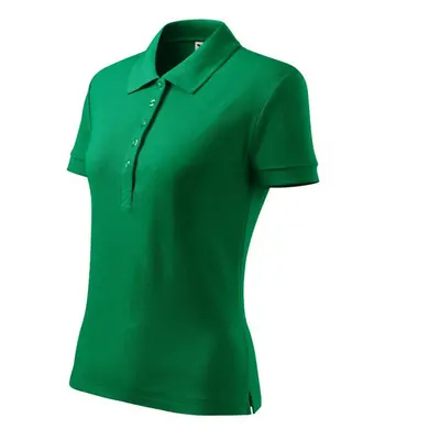 Dámské polo tričko Cotton Heavy W MLI-21616 - Malfini