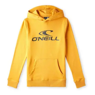 Mikina O'Neill Logo Hoodie Jr 92800615006