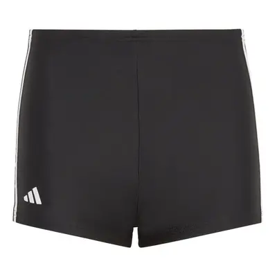 Plavky Adidas 3 Stripes Boxer Jr HR7476