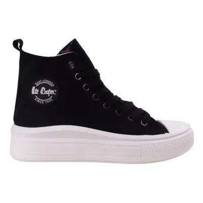 Dámské boty W LCW-23-44-1629LA - Lee Cooper