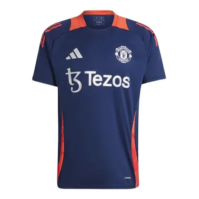 Adidas Manchester United M IT2010 pánské dresy M (178 cm)