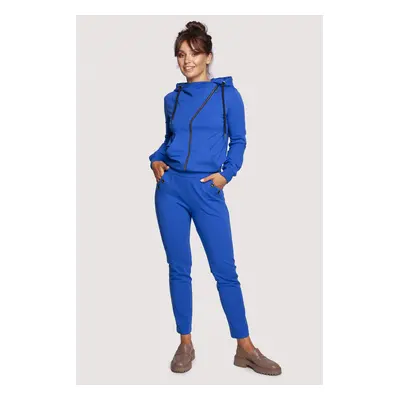 Kalhoty BeWear B243 Royal Blue