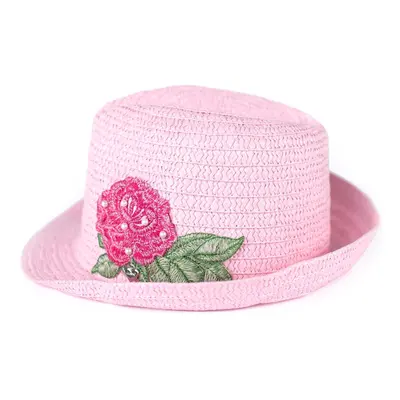 Art Of Polo Hat Cz19601-3 Light Pink