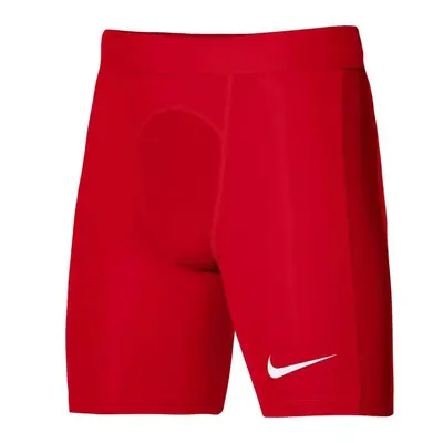 Pánské termální šortky Pro Dri-Fit Strike M DH8128-657 - Nike