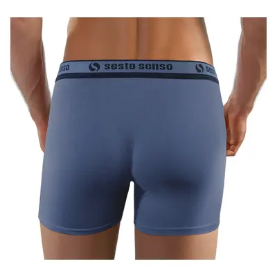 Sesto Senso Boxerky Cougar Jeans