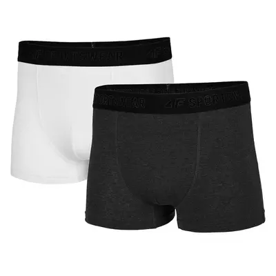 Pánské boxerky M NOSH4-BIM001 10S 23M - 4F