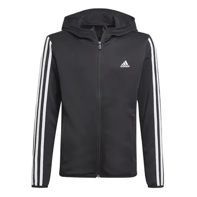 Dětská mikina B 3S FZ Jr GN1500 - Adidas