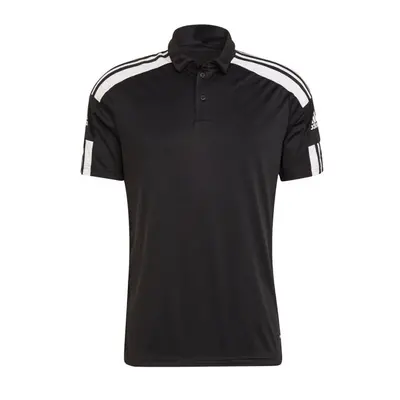 Pánské polo tričko Squadra 21 M GK9556 - Adidas