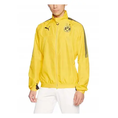 Puma Borussia Dortmund pánská bunda M 751759-01