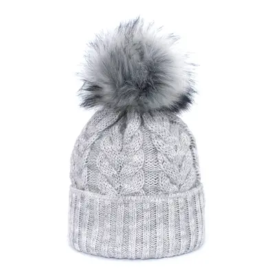 Čepice dámská Art Of Polo Cap cz17802 Light Grey