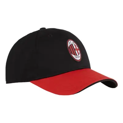 Puma AC Milan Fan BB Baseball Cap 025035 02