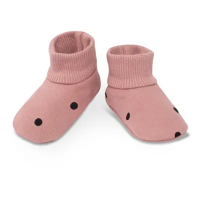 Pinokio Booties Tres Bien 1-02-2402-22 Pink