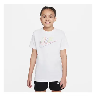 Dětské tričko Sportswear Jr DX9506 100 - Nike