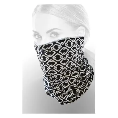 Sesto Senso Woman Snood Model 16 Multicolour