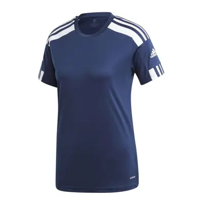 Dámské tréninkové tričko Squadra 21 W GN5754 - Adidas (178 cm)