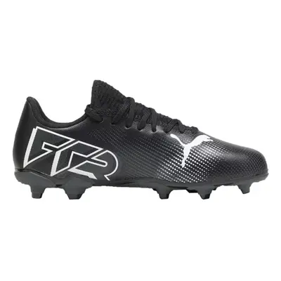 Fotbalové boty Puma Future 7 Play FG/AG Jr 107734 02