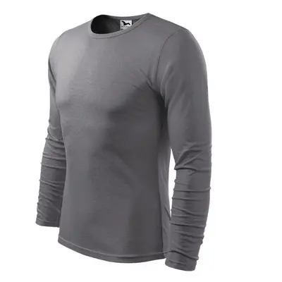 Pánské tričko Fit-T LS M MLI-11936 - Malfini