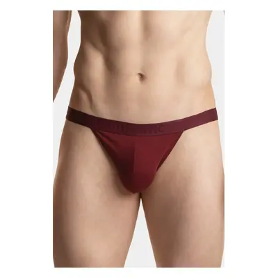 Atlantic MP-1571 Jock strap kolor:wino