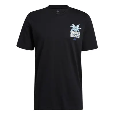 Adidas T-shirt Splash On Graphic M GS7188 pánské