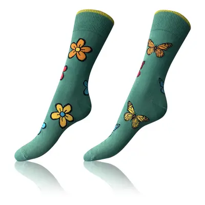 Bellinda Crazy Socks BE491004-306 3-pack kolor:mixed