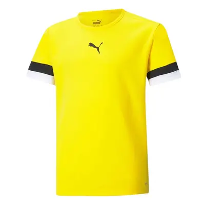 Puma teamRise Jersey Jr 704938 07