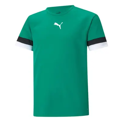 Dětský dres TeamRise Jersey Jr 704938 05 - Puma