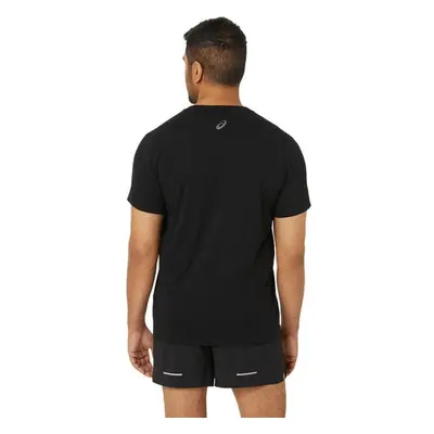 Tričko Asics Chest Logo SS Tee 2031E659-001