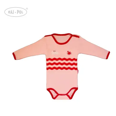 Raj-Pol Baby Body Waves Lola PEK-BOD017 Multicolour