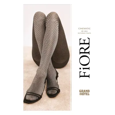 Fiore Cinematic 40 DEN G6096 kolor:grey