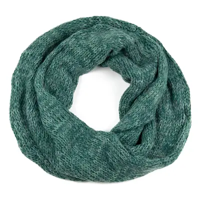 Art Of Polo Snood Sz13300-6 Teal/Green