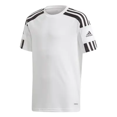 Pánské fotbalové tričko Squadra 21 JSY Y Jr GN5738 - Adidas