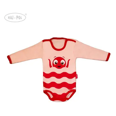 Raj-Pol Baby Body Waves Lola PEK-BOD021 Multicolour