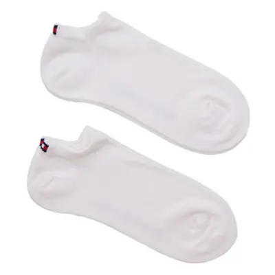 Ponožky Tommy Hilfiger 2Pack 343024001 White