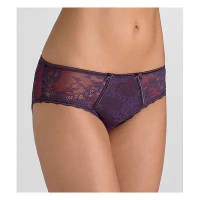 Kalhotky Sensual Lace Hipster - Triumph černá