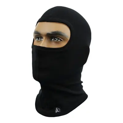 Rough Radical Balaclava Speed Black