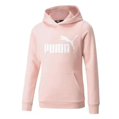 Dívčí mikina ESS Logo FL Jr 587031 - Puma