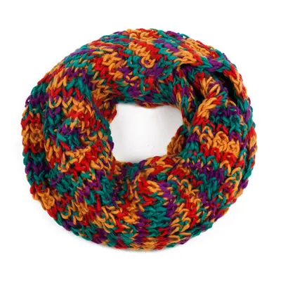 Art Of Polo Snood Sz13163 Multicolour