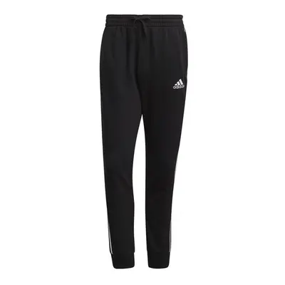 Pánské tričko Essentials Tapered Cuff 3 Stripes M GK8831 - Adidas