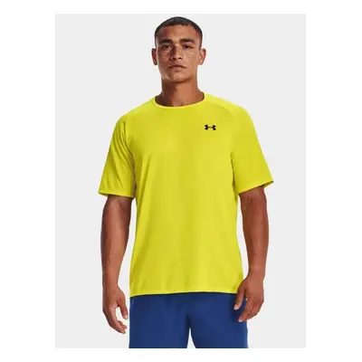 Pánské bavlněné tričko Under Armour M 1326413-799