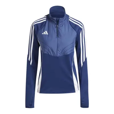 Mikina adidas Tiro 24 Winter W IY0129 M (168 cm)