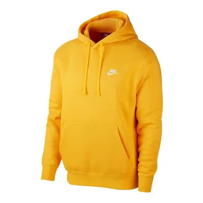 Mikina Nike Sportswear Club Fleece M BV2654-739