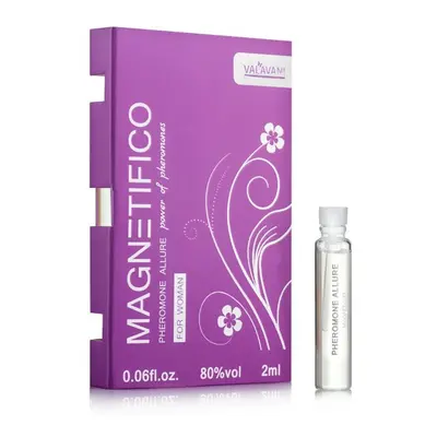 Feromony pro ženy Magnetifico Pheromone Allure 2ml - Valavani