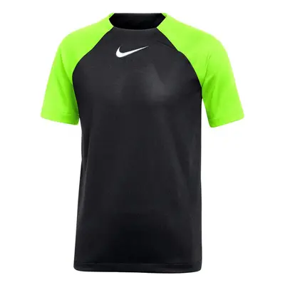 Dětské tričko DF Academy Pro SS K Jr DH9277 010 - Nike