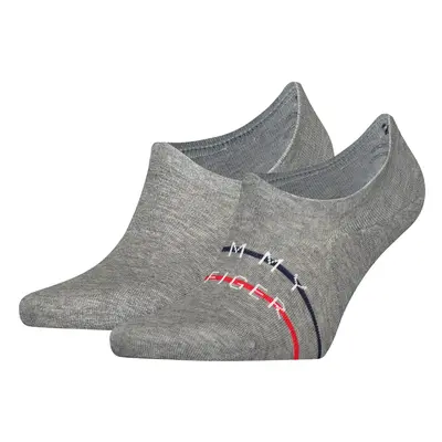 Ponožky Tommy Hilfiger 2Pack 701222189002 Grey