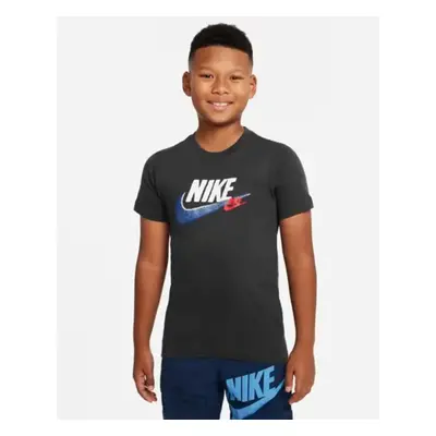 Dětské tričko Sportswear SI SS Jr FD1201-070 - Nike