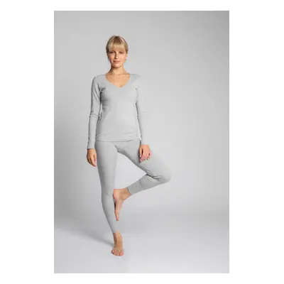 Halenka LaLupa LA034 Light Grey