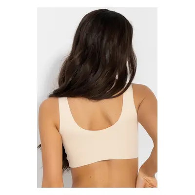 Mitex FEEL GOOD BRA kolor:beige